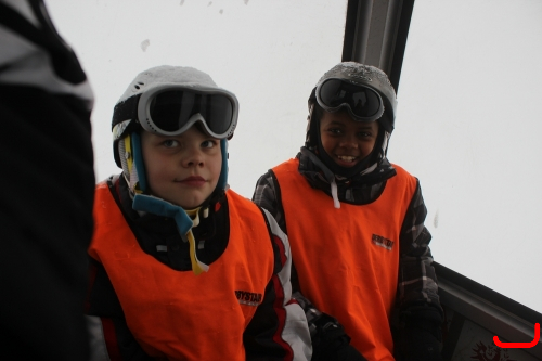 3. Skitag