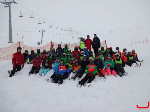 4. Skitag - Schneefall_7